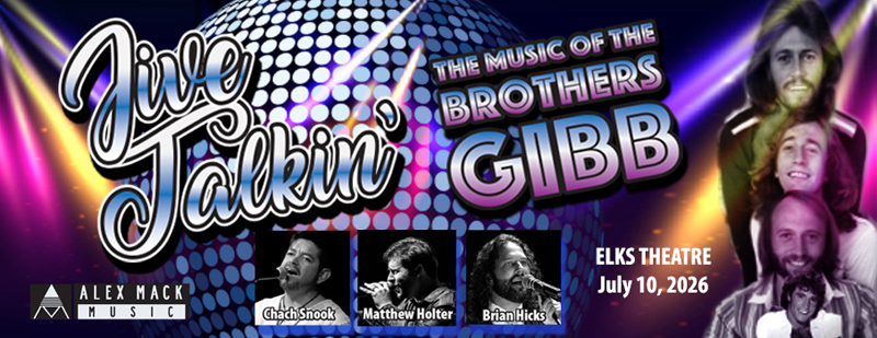 6-26 Bee Gee banner copy