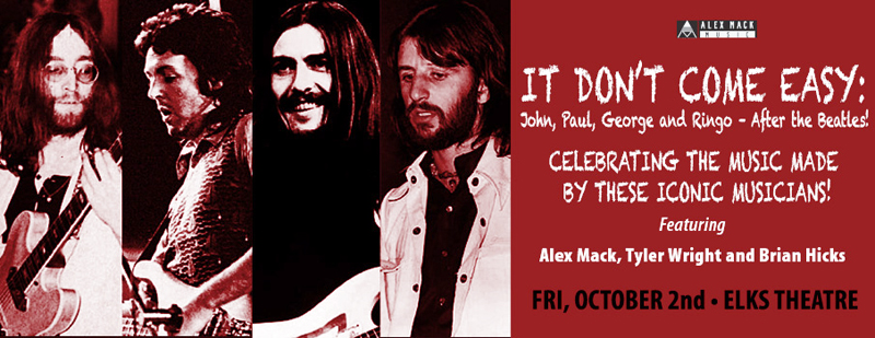 9-26 Beatles banner