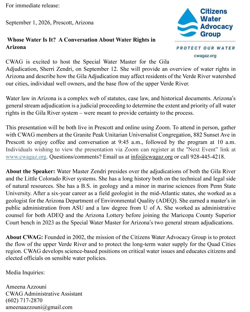 CWAG Public Program Press Release - final (1)