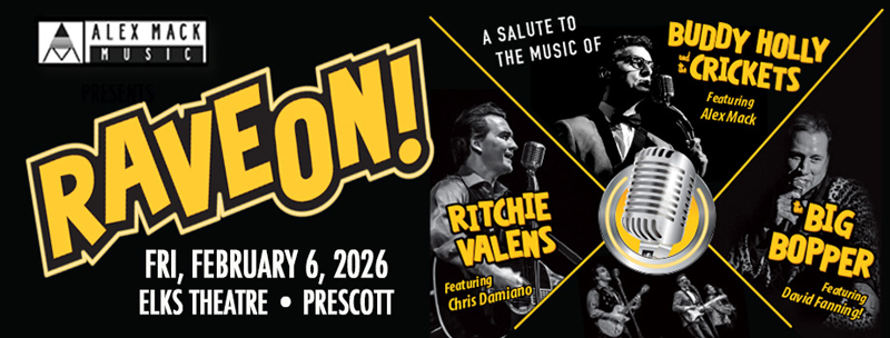 ELKS 2026 Rave On Web Banner copy