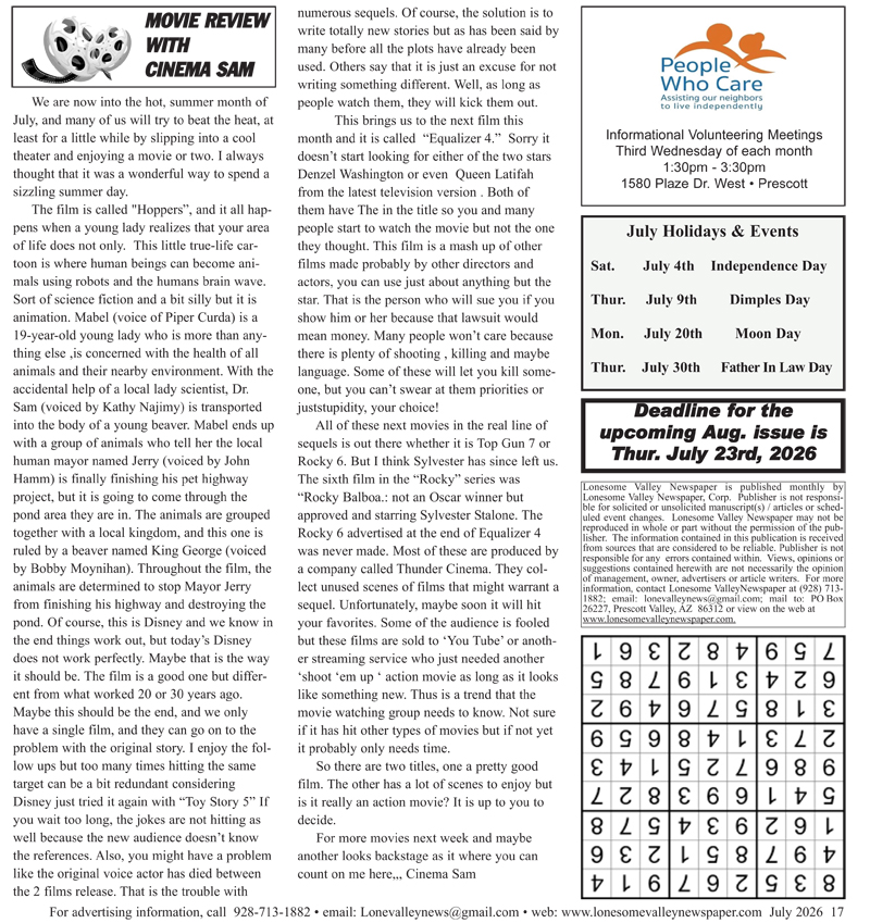 LVN-JULY-26 issue-17