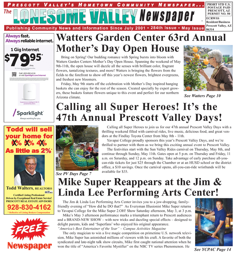 LVN-MAY-25 issue-1