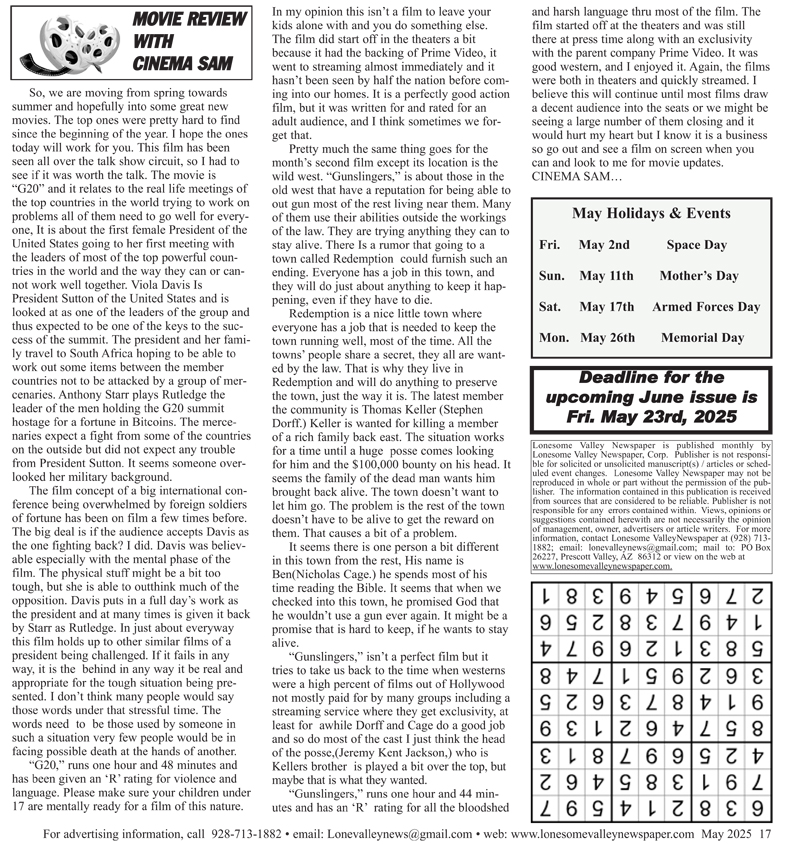 LVN-MAY-25 issue-17
