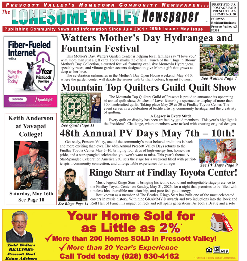 LVN-MAY-26 issue-1
