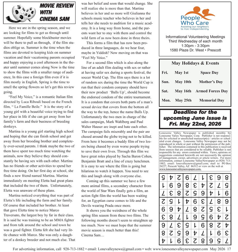 LVN-MAY-26 issue-17