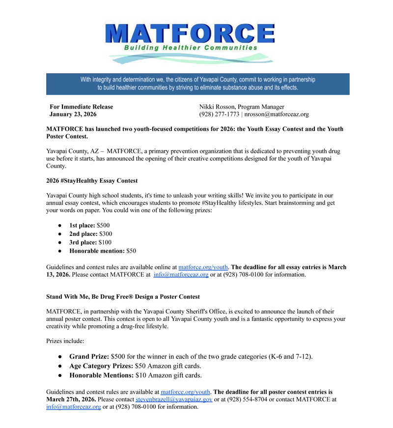 Matforce-1